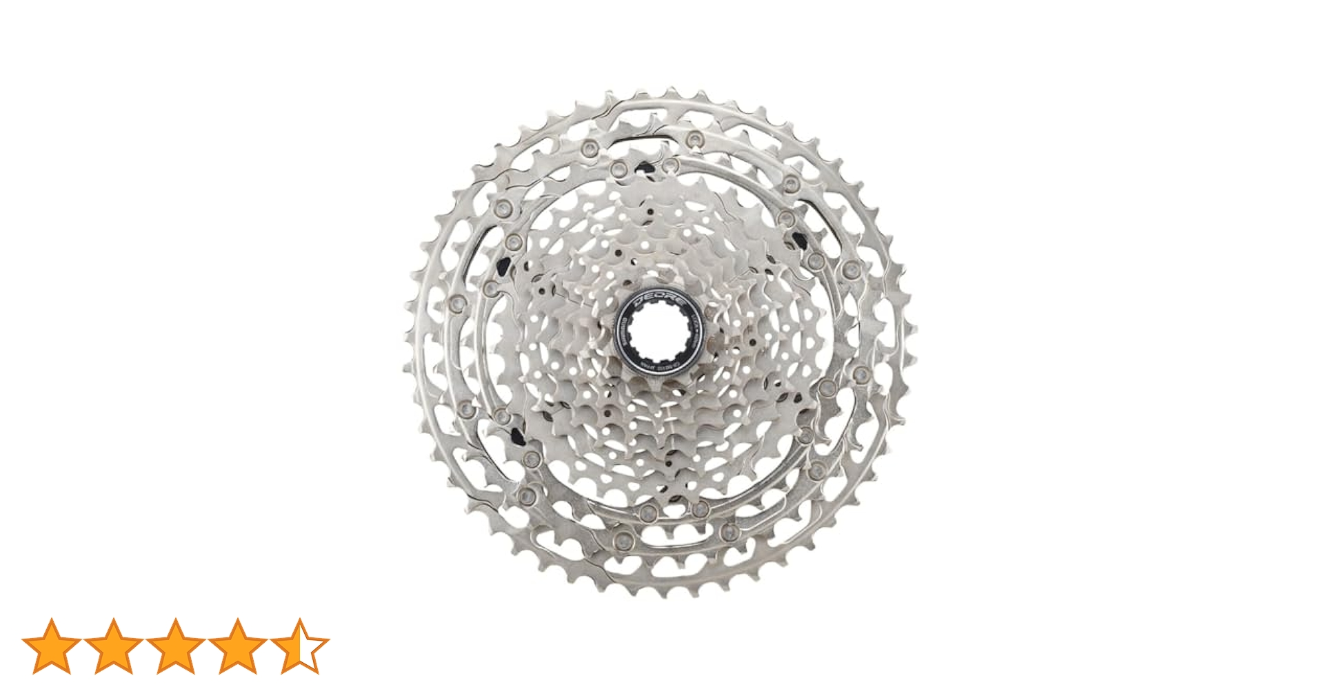 シマノSHIMANO DEORE 11速 CS-M5100 11-51T Amazon | シマノ Deore CS-M5100-11 カセット - 11速 11-51t